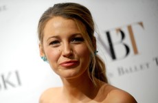 The Bond movie producers are making a female-led assassin thriller with Blake Lively