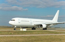 Rising temperatures will make it harder for planes to take off in coming decades