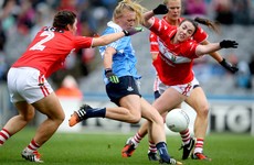 Hawk-Eye to be made available at Ladies All-Ireland football finals this year