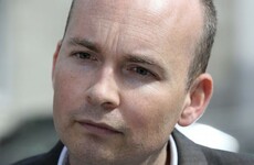 Paul Murphy's comments about gardaí to be referred to Oireachtas committee