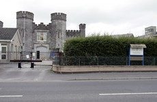 Riot squads were used at least once a day in Portlaoise Prison last year