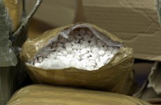 €800,000 of heroin, ecstasy and cannabis seized in Dublin