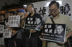 China under fire after Nobel Peace Prize winner dies in custody