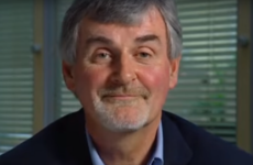This man has just sold his Cork company in a €15m deal