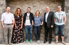 'Think Netflix - that's what we've built for CVs'