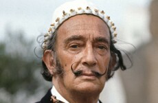 Salvador Dali's body to be exhumed for paternity test next week