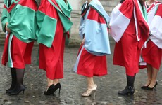 Just finished college? Here are some tips for that first big job hunt