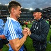 From All-Ireland hurling finalist to Jim Gavin's star corner back, Eric Lowndes continues to evolve