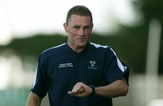'If you want people to watch you play, then play. Raise the standard' - Dublin ladies football boss