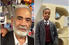 'I'm so sorry that you had to leave this way': Two more Grenfell victims named