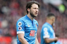 Bournemouth handed Harry Arter boost