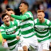 Superb brace from ex-Villa youngster keeps Shamrock Rovers' Europa League hopes alive