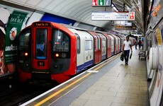 London Tube announcements will now say 'hello everyone' instead of 'ladies and gentlemen'