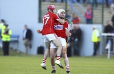'I need about ten Paracetamol after that, that was some goal by Dalton'