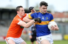 Quinlivan 'one of the best around', Clarke set to shine after travels and the trip to Tipp