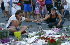 French court bans magazine from publishing 'obscene' Nice attack images on 1-year anniversary