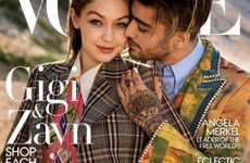 Vogue has come under fire for saying Zayn and Gigi are 'gender fluid' because they share each other's clothes