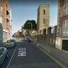 Man (40s) seriously injured after hit-and-run in Dublin city centre