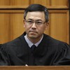 Hawaii judge extends list of family relationships allowed for entry under Muslim travel ban