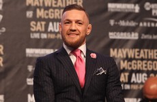 It's time to stop pretending that Conor McGregor's comments aren't racist
