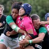 IRFU funding for women's rugby up 25%, will rise by a further €500k after World Cup