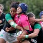 IRFU funding for women's rugby up 25%, will rise by a further €500k after World Cup