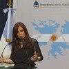 Argentina to complain to UN over UK 'militarisation' in Falklands region