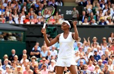 Know your sport? Take our weekly quiz
