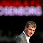 Dundalk will play Celtic (or Linfield) next if they get past Rosenborg