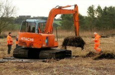 Body discovered during Louth search for 'Disappeared' man
