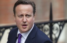 Watch live: Leveson inquiry hears evidence from David Cameron