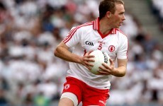 More bad news for Harte as O'Neill handed 12-week ban.
