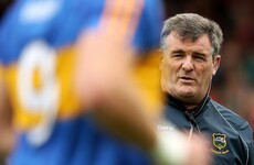 Tipp make two changes to face Armagh - but no Quinlivan in the starting XV
