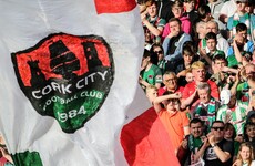 Irish sides discover potential Europa League third-round opponents