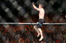 Seery's swansong provides welcome respite from theatrics elsewhere