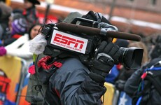 The right-wing revolt against 'liberal' ESPN and the rest of the week's best sportswriting