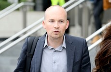 Paul Murphy sends letter claiming he was 'defamed' by the Taoiseach