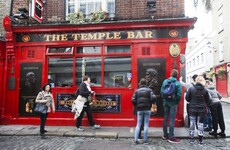 The firm that runs Ireland's 'most photographed pub' pulled a €4m profit last year