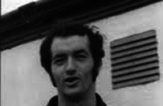 'It was weeks before I realised that it was actually Eusebio'