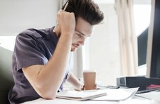 Long working hours can cause an irregular heart rhythm