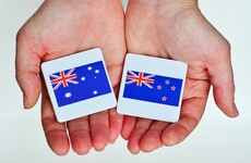 Australian senator resigns after finding out he is a New Zealand citizen