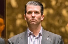 'My son is a high quality person': The week in quotes