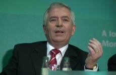 MEP: McCreevy's boom-time diary raises issues about lobbyists