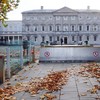 The Dáil won't sit again for another 68 days