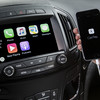 What is Apple CarPlay and what exactly does it do?