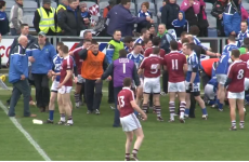 Derrytresk banned from Championship for 5 years