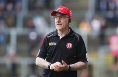 Tyrone unchanged for Ulster final showdown with Down
