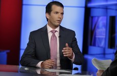 Russian lobbyist in meeting with Donald Trump Jr denies being a spy