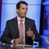 Russian lobbyist in meeting with Donald Trump Jr denies being a spy