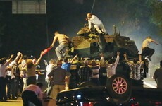 Turkey to hold day of celebration on 1-year anniversary of defeated coup